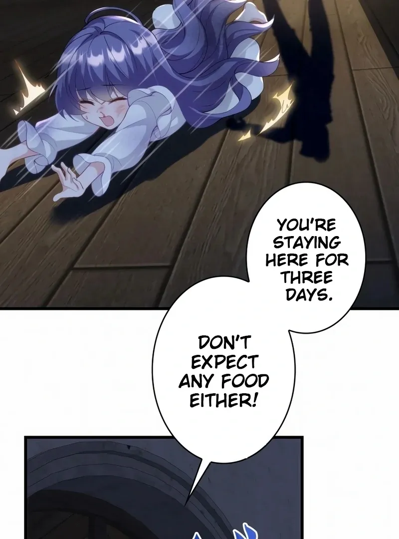 The Sold Young Lady Is Protected by Her Brothers Chapter 1 page 15 - 