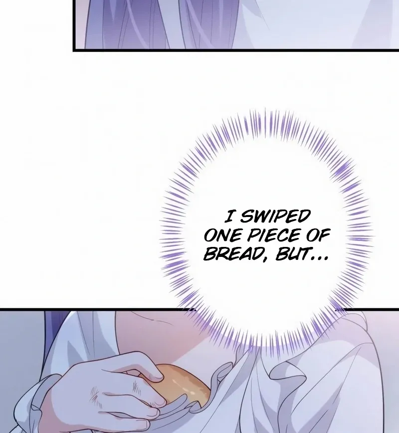 The Sold Young Lady Is Protected by Her Brothers Chapter 1 page 21 - 