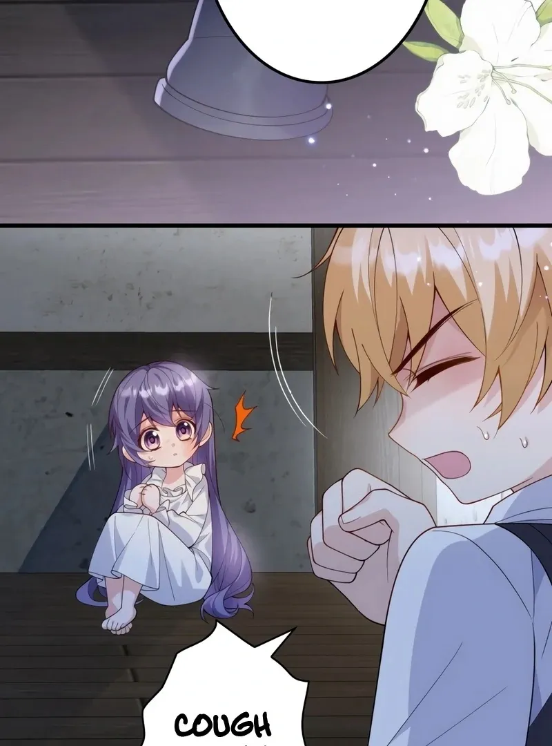 The Sold Young Lady Is Protected by Her Brothers Chapter 1 page 32 - 