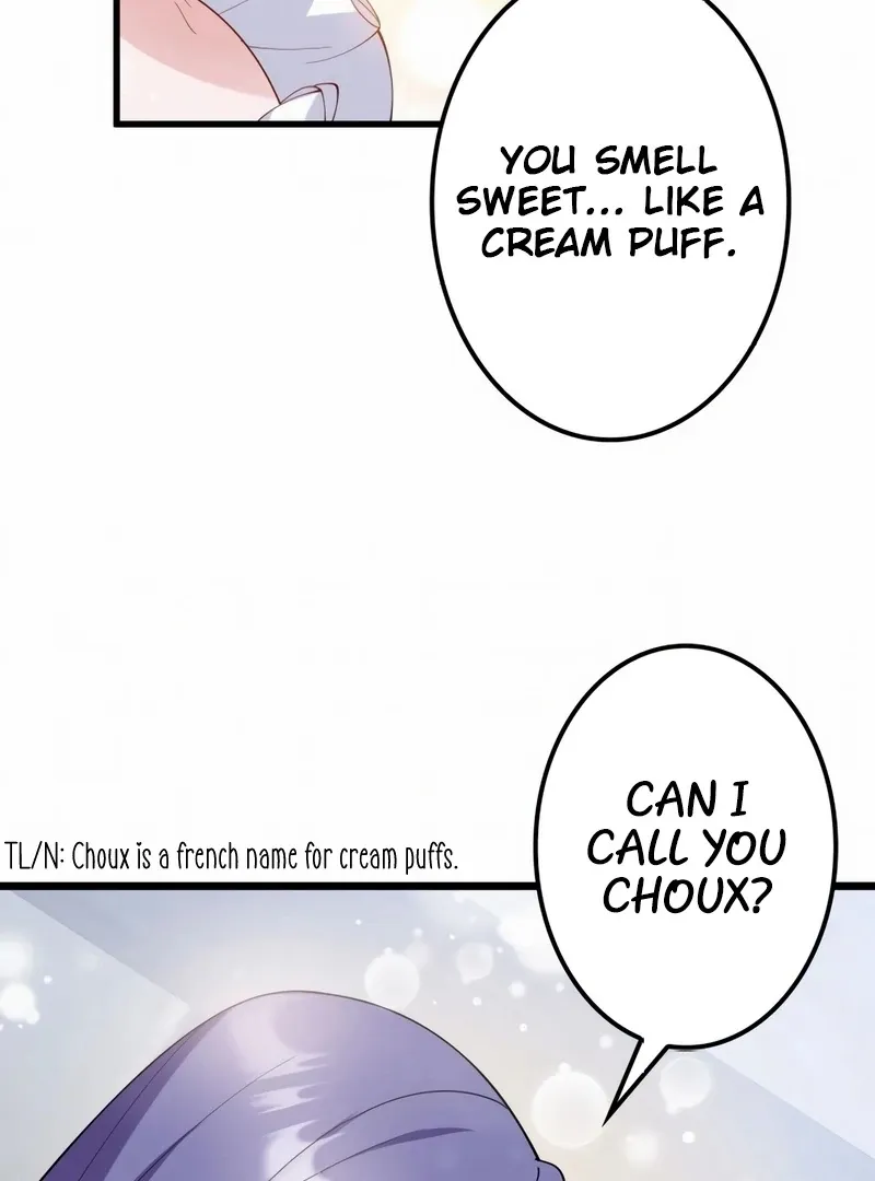 The Sold Young Lady Is Protected by Her Brothers Chapter 1 page 37 - 