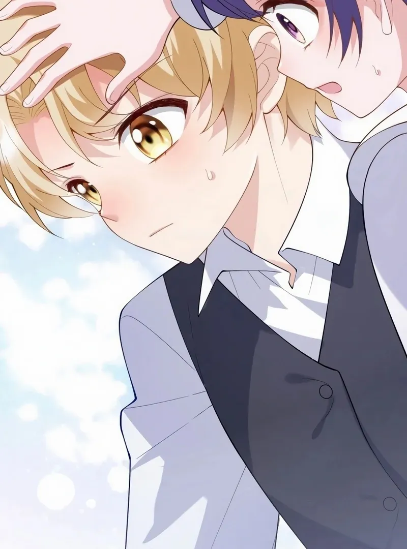 The Sold Young Lady Is Protected by Her Brothers Chapter 1 page 43 - 