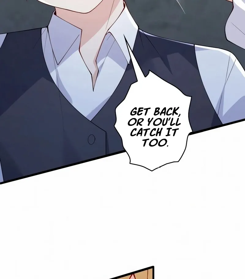 The Sold Young Lady Is Protected by Her Brothers Chapter 1 page 45 - 