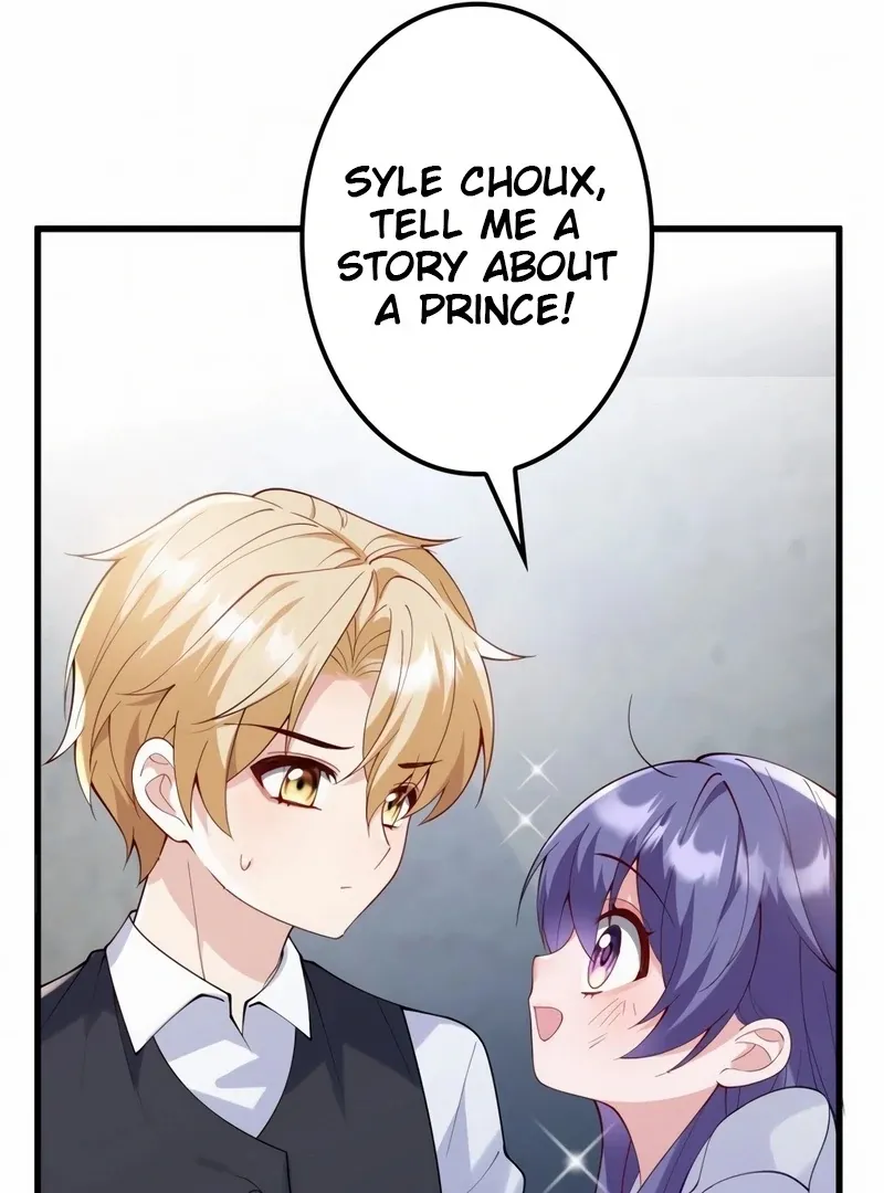 The Sold Young Lady Is Protected by Her Brothers Chapter 1 page 65 - 