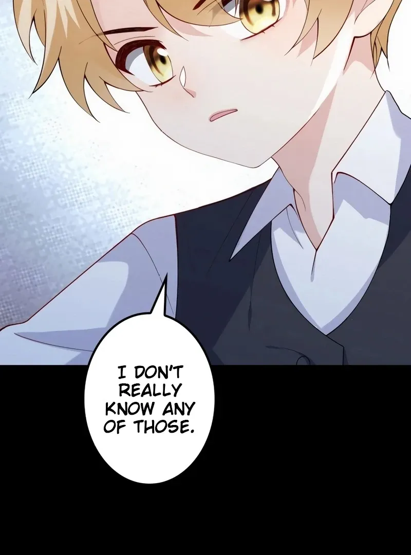 The Sold Young Lady Is Protected by Her Brothers Chapter 1 page 67 - 