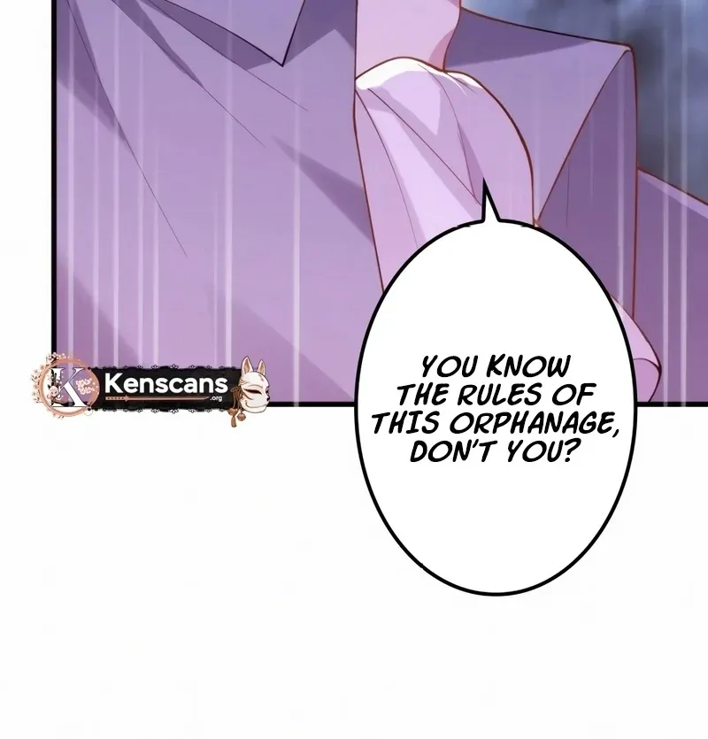 The Sold Young Lady Is Protected by Her Brothers Chapter 1 page 10 - 