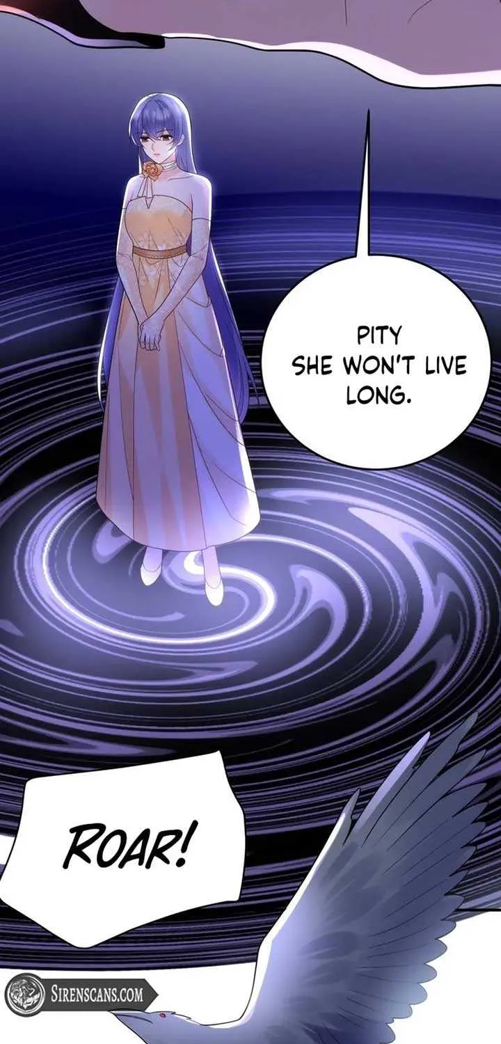 The Sold Young Lady Is Protected by Her Brothers Chapter 10 page 12 - 