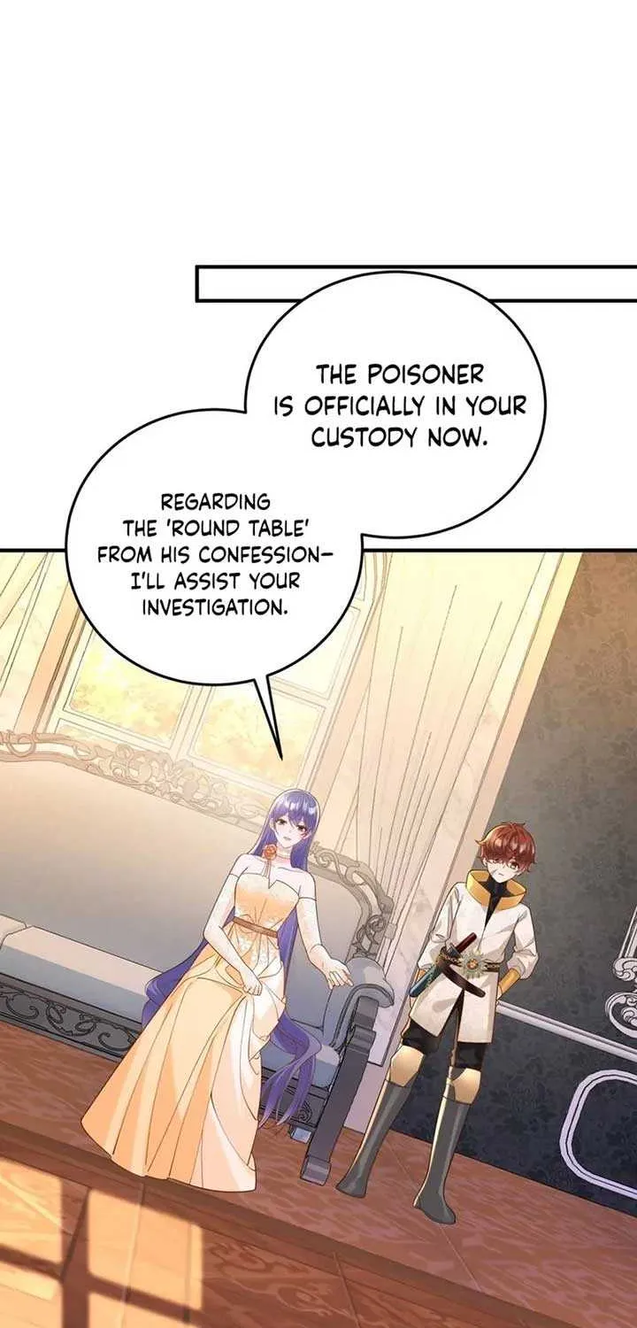 The Sold Young Lady Is Protected by Her Brothers Chapter 10 page 14 - 