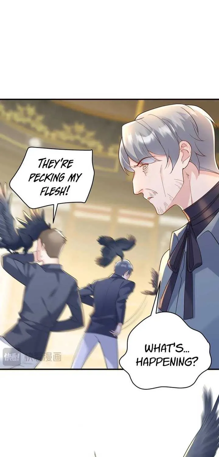 The Sold Young Lady Is Protected by Her Brothers Chapter 10 page 20 - 