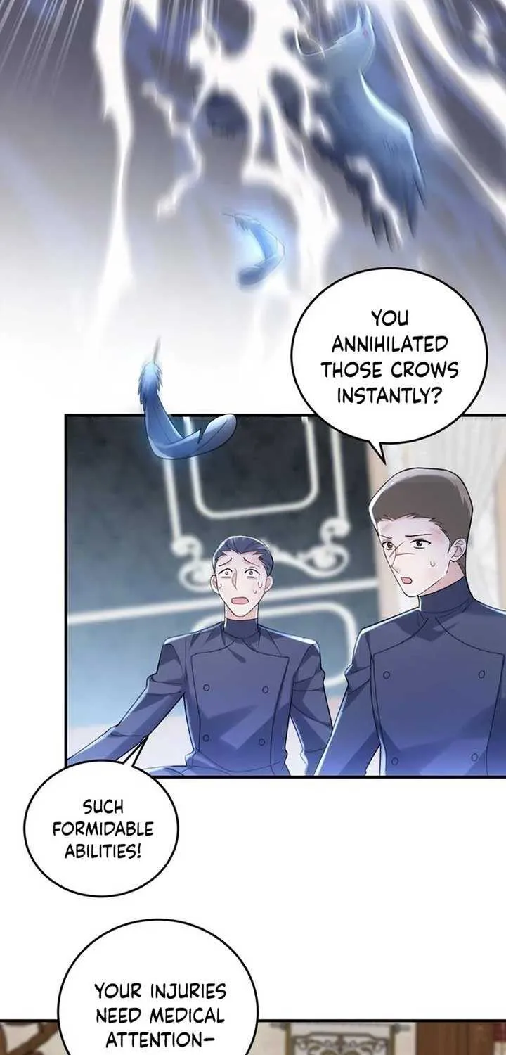The Sold Young Lady Is Protected by Her Brothers Chapter 10 page 24 - 