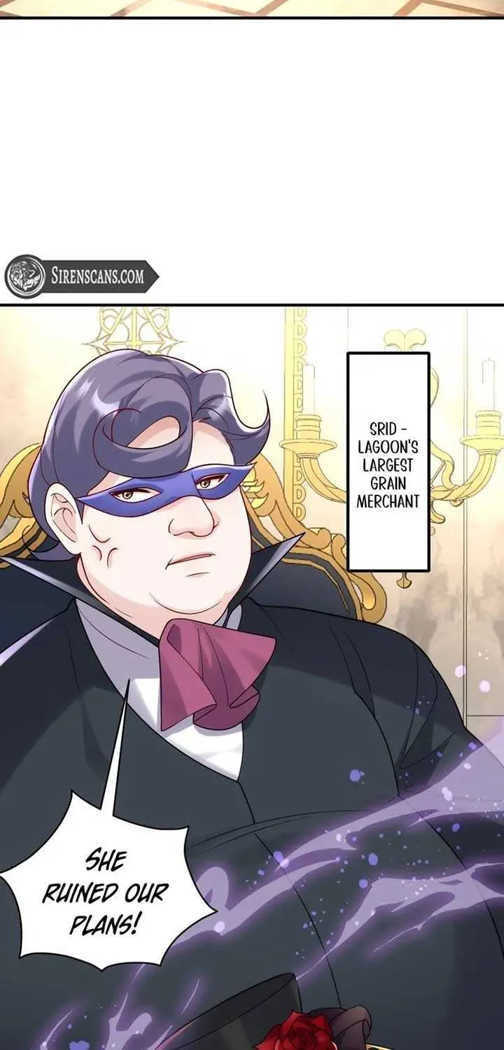 The Sold Young Lady Is Protected by Her Brothers Chapter 10 page 5 - 