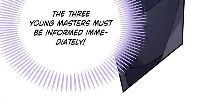 The Sold Young Lady Is Protected by Her Brothers Chapter 10 page 43 - 