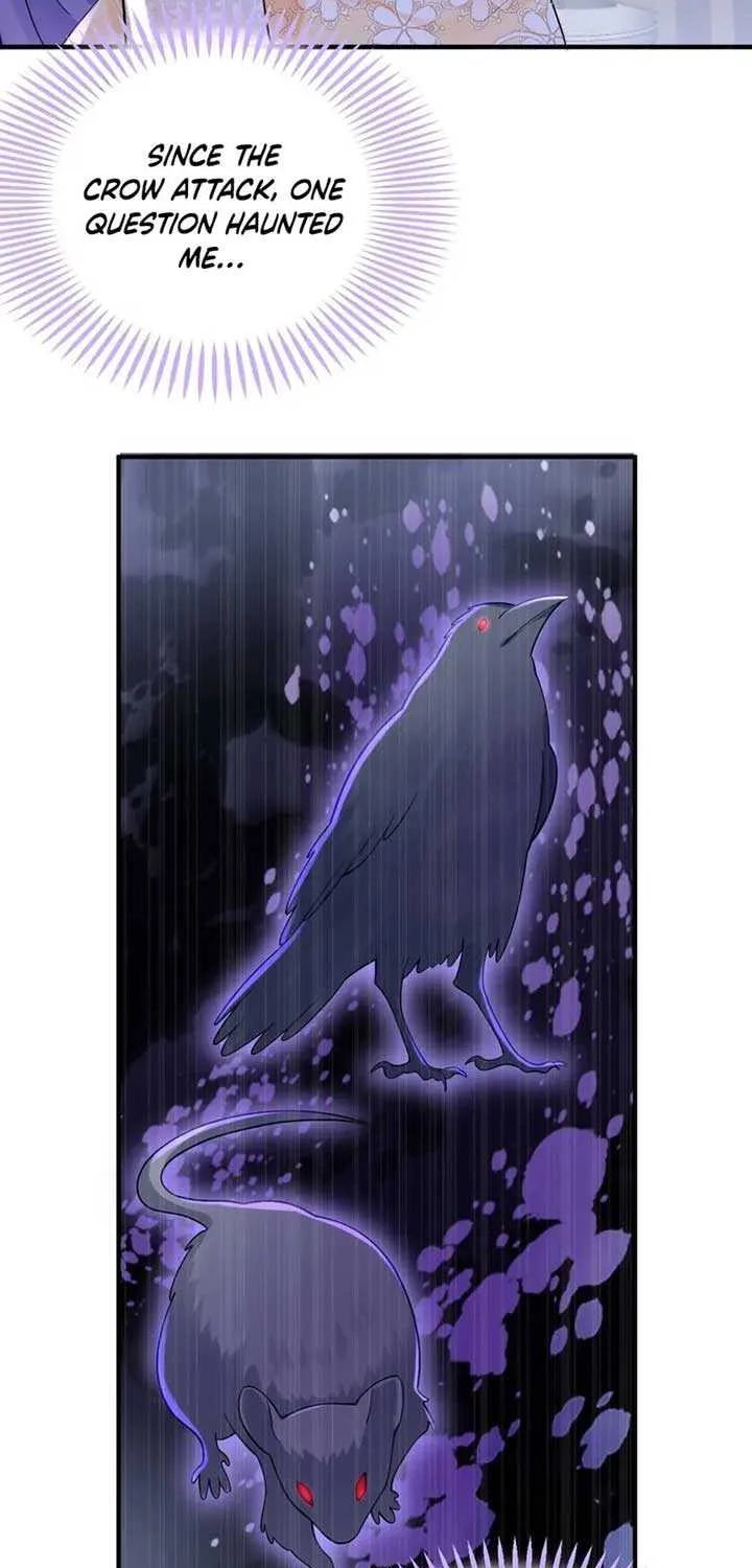 The Sold Young Lady Is Protected by Her Brothers Chapter 10 page 55 - 