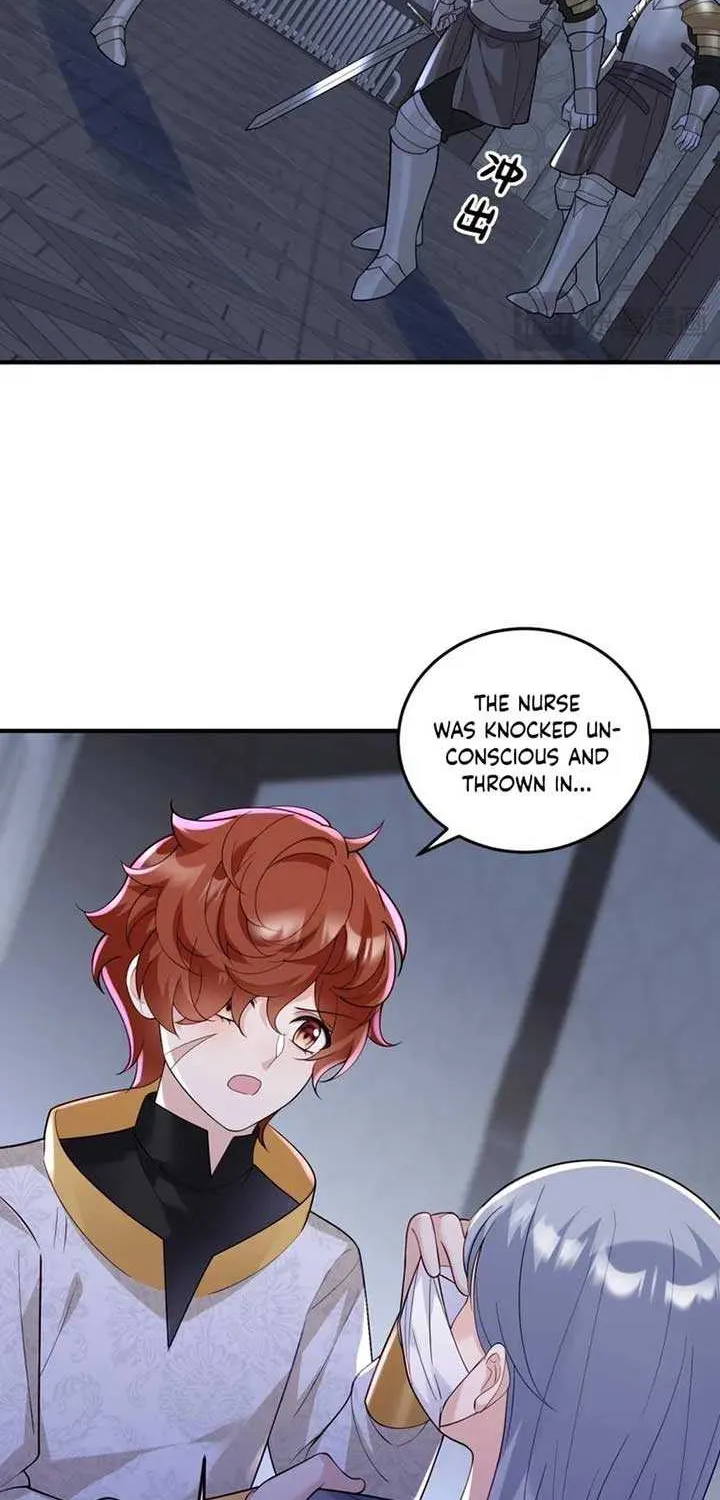 The Sold Young Lady Is Protected by Her Brothers Chapter 10 page 60 - 