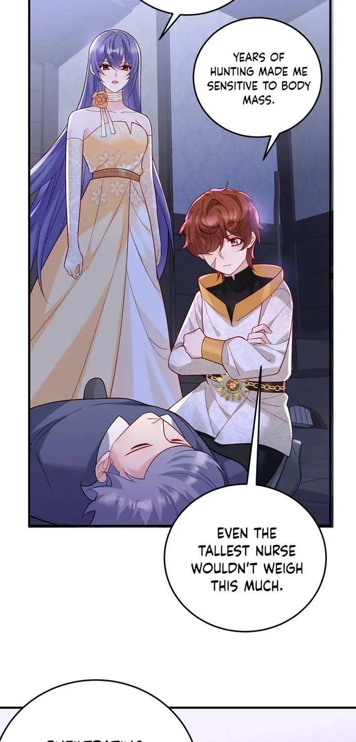 The Sold Young Lady Is Protected by Her Brothers Chapter 10 page 64 - 