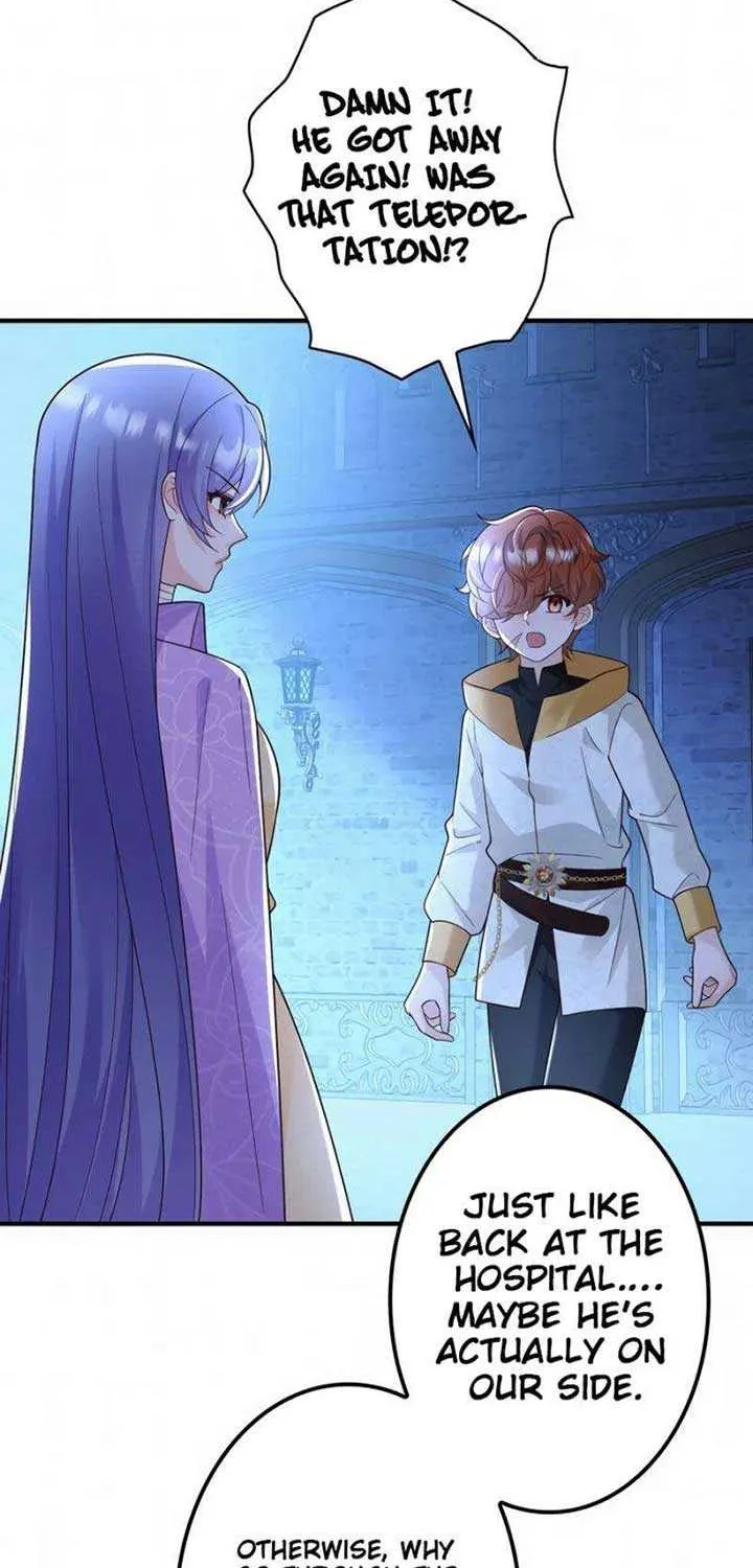 The Sold Young Lady Is Protected by Her Brothers Chapter 11 page 2 - 