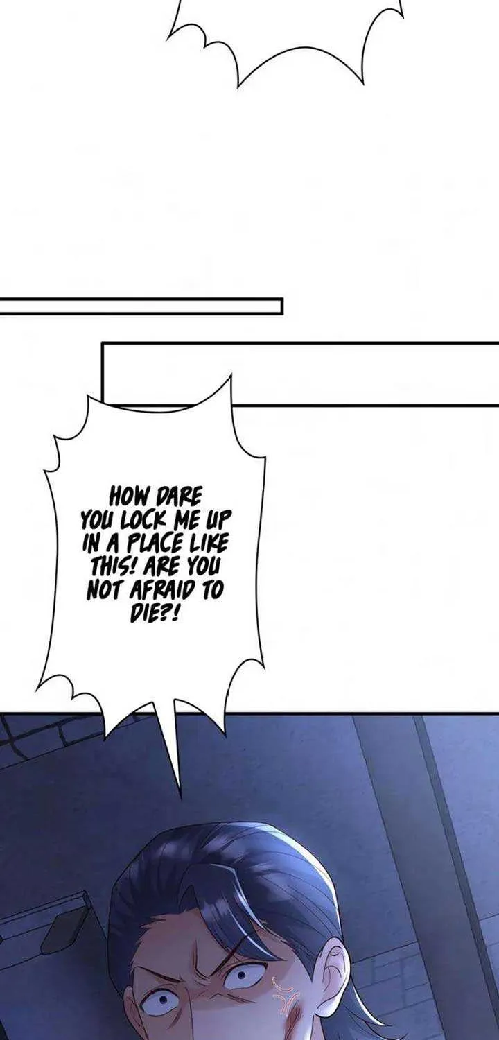The Sold Young Lady Is Protected by Her Brothers Chapter 11 page 13 - 