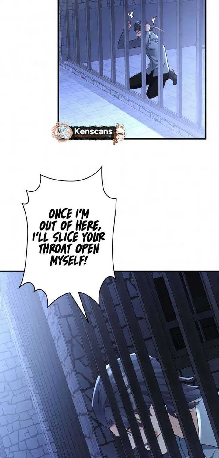 The Sold Young Lady Is Protected by Her Brothers Chapter 11 page 15 - 