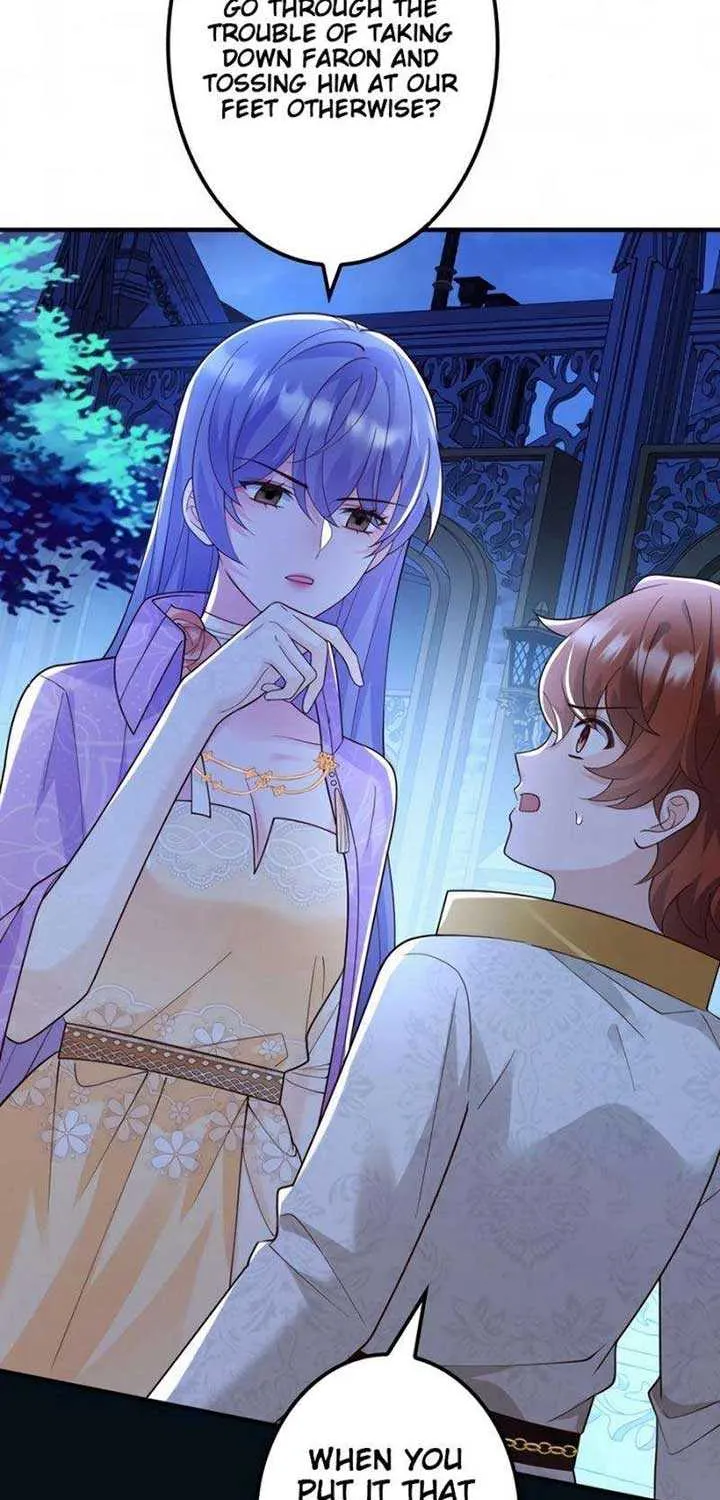 The Sold Young Lady Is Protected by Her Brothers Chapter 11 page 3 - 