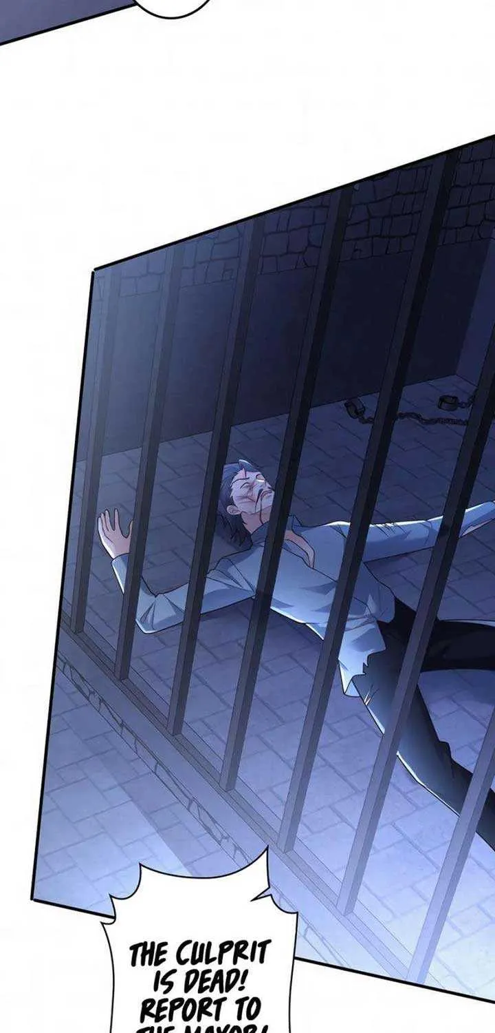 The Sold Young Lady Is Protected by Her Brothers Chapter 11 page 22 - 