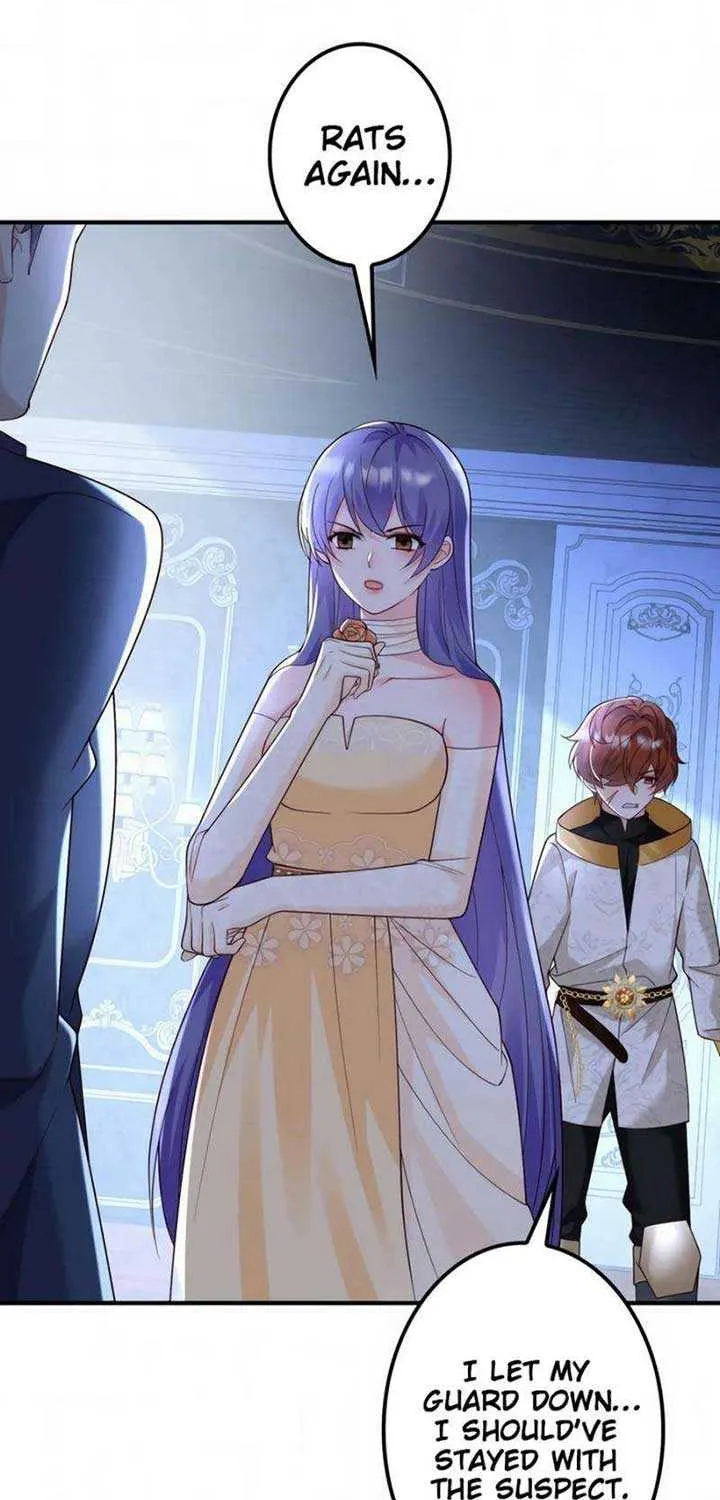 The Sold Young Lady Is Protected by Her Brothers Chapter 11 page 26 - 