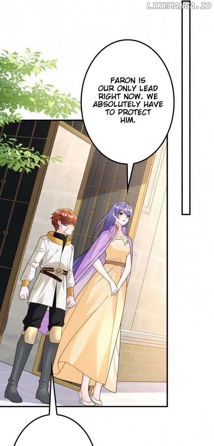 The Sold Young Lady Is Protected by Her Brothers Chapter 11 page 30 - 