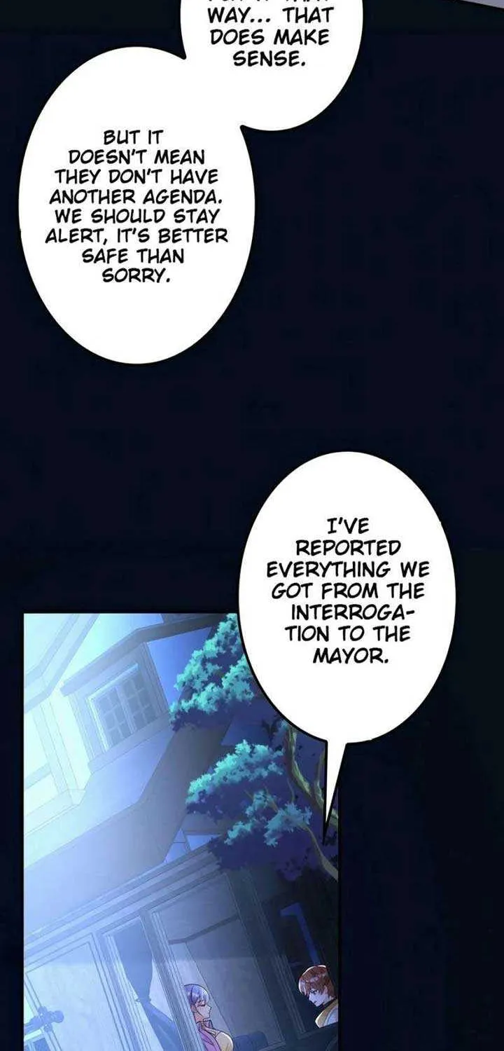 The Sold Young Lady Is Protected by Her Brothers Chapter 11 page 4 - 