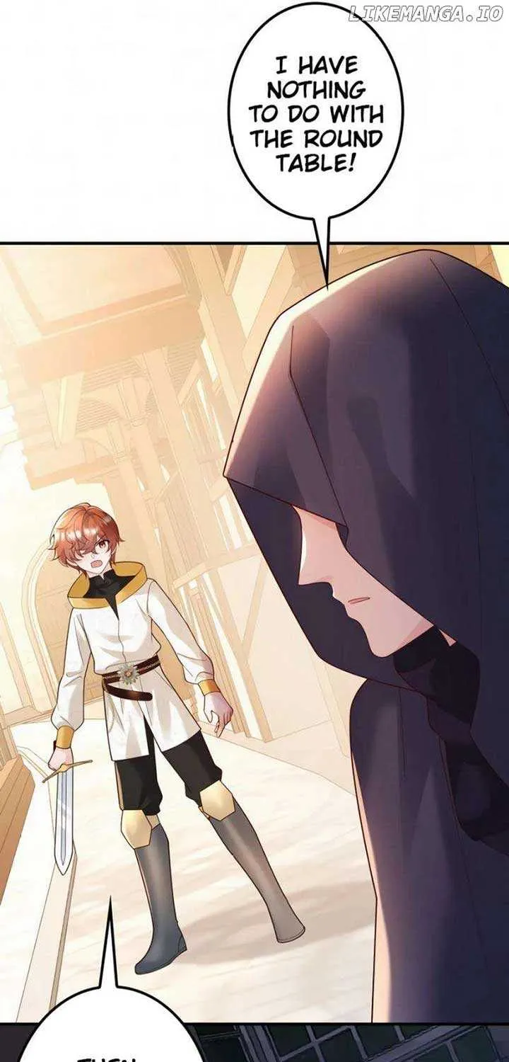The Sold Young Lady Is Protected by Her Brothers Chapter 11 page 40 - 