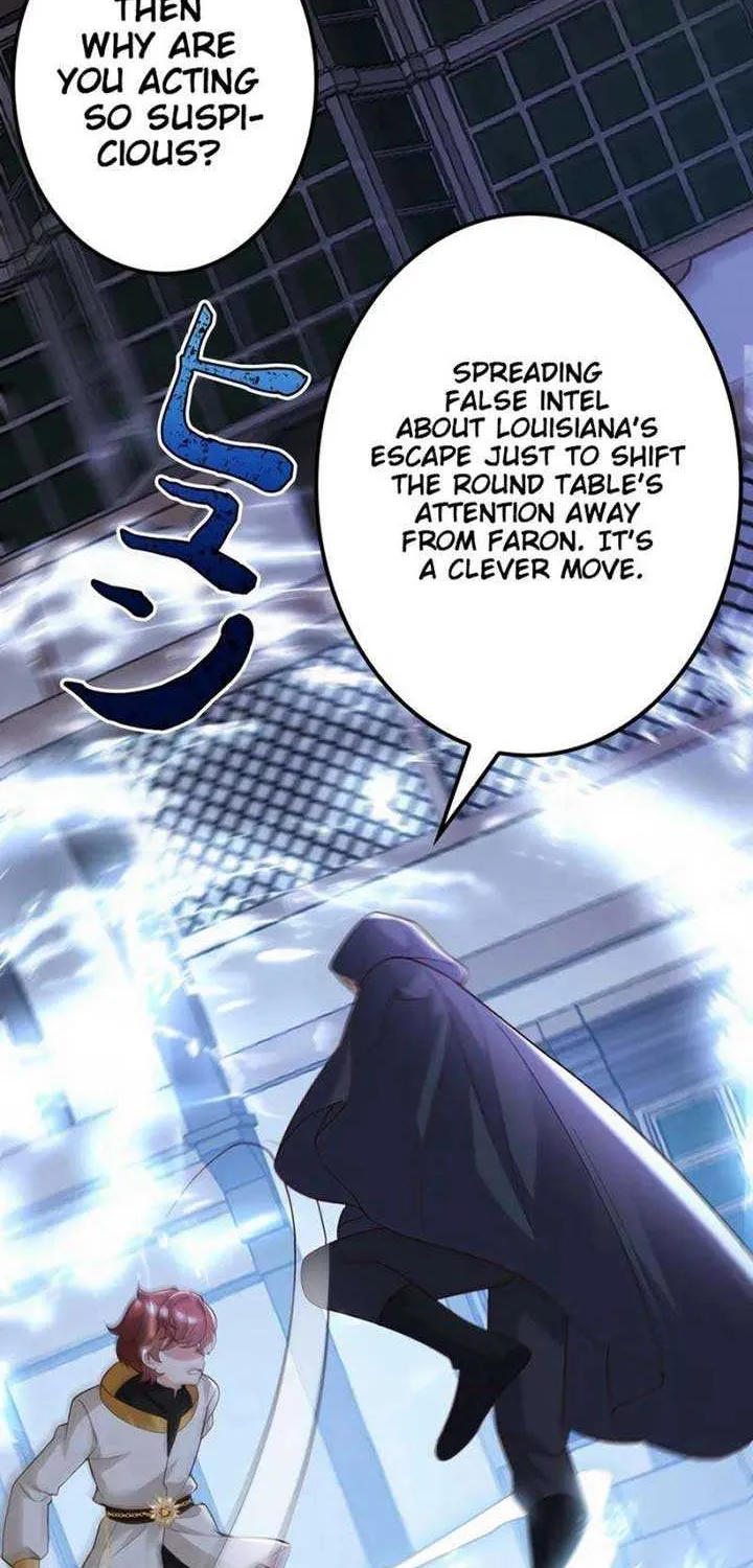 The Sold Young Lady Is Protected by Her Brothers Chapter 11 page 41 - 