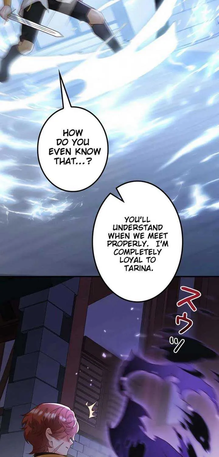 The Sold Young Lady Is Protected by Her Brothers Chapter 11 page 42 - 