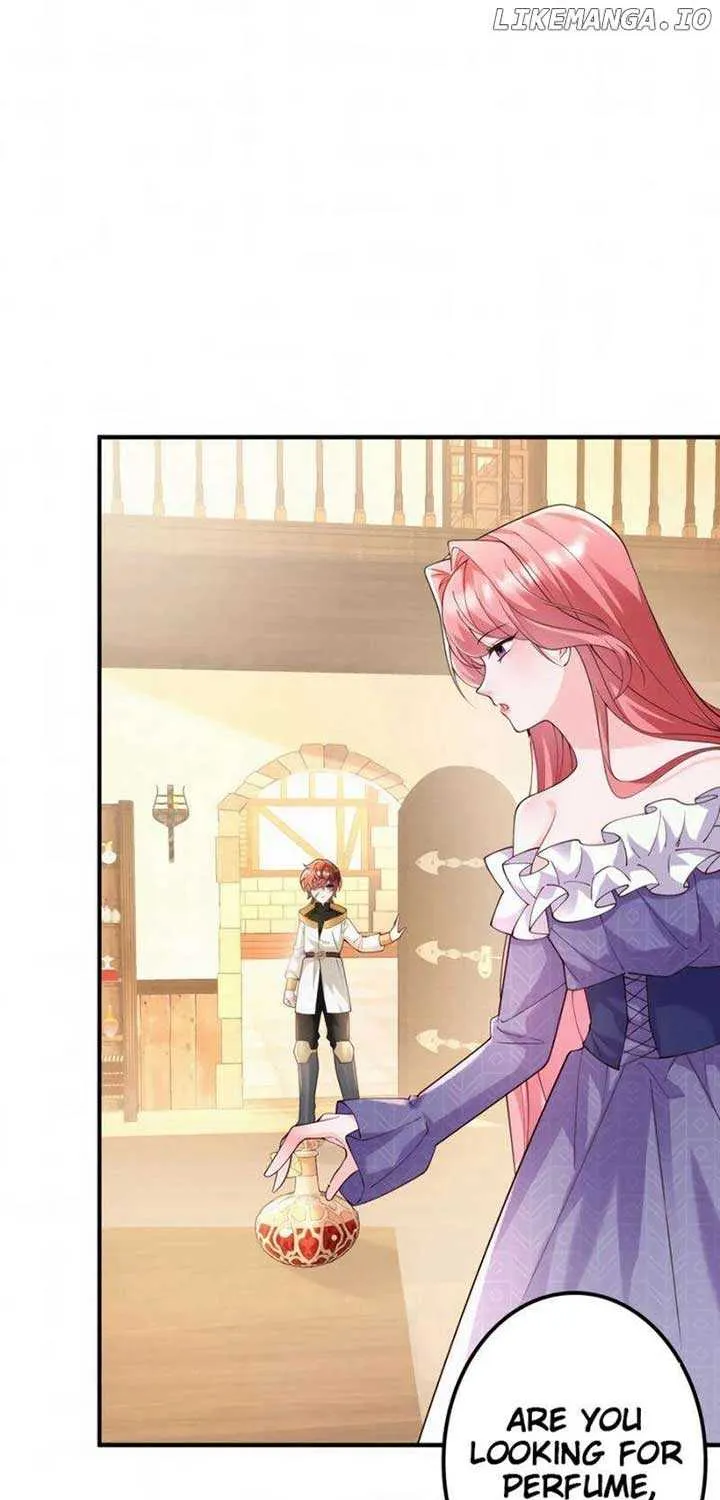 The Sold Young Lady Is Protected by Her Brothers Chapter 11 page 46 - 