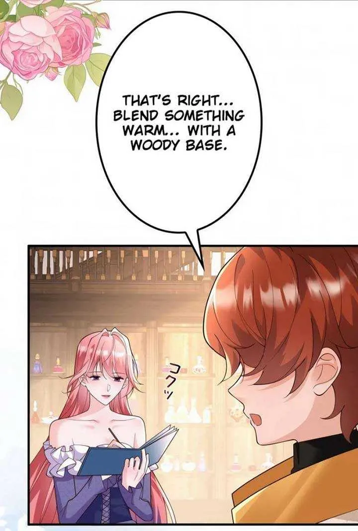 The Sold Young Lady Is Protected by Her Brothers Chapter 11 page 50 - 