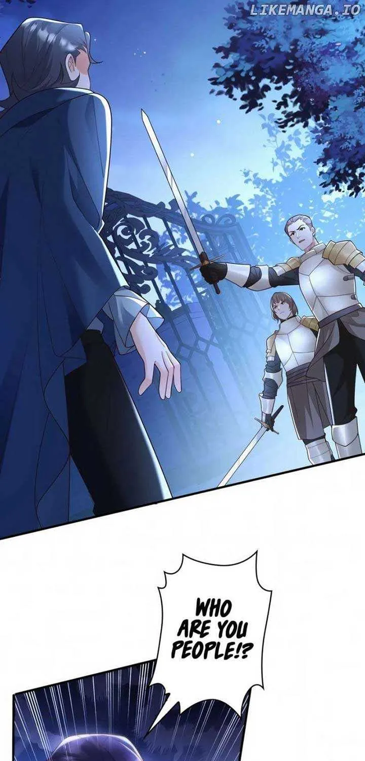 The Sold Young Lady Is Protected by Her Brothers Chapter 11 page 6 - 