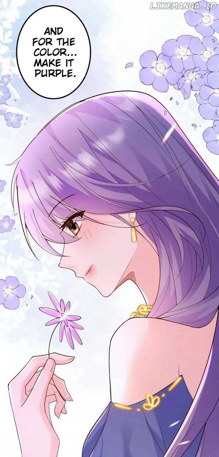 The Sold Young Lady Is Protected by Her Brothers Chapter 11 page 51 - 