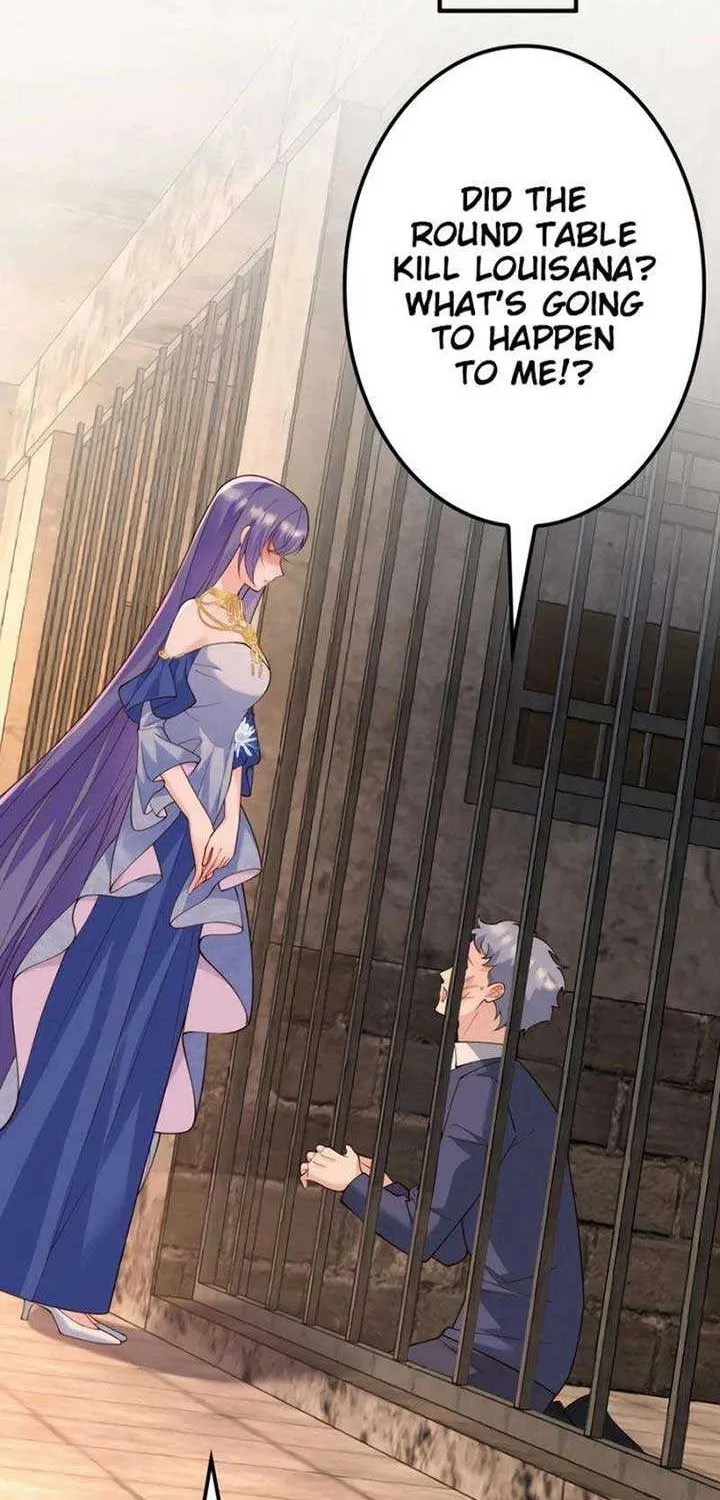 The Sold Young Lady Is Protected by Her Brothers Chapter 11 page 54 - 