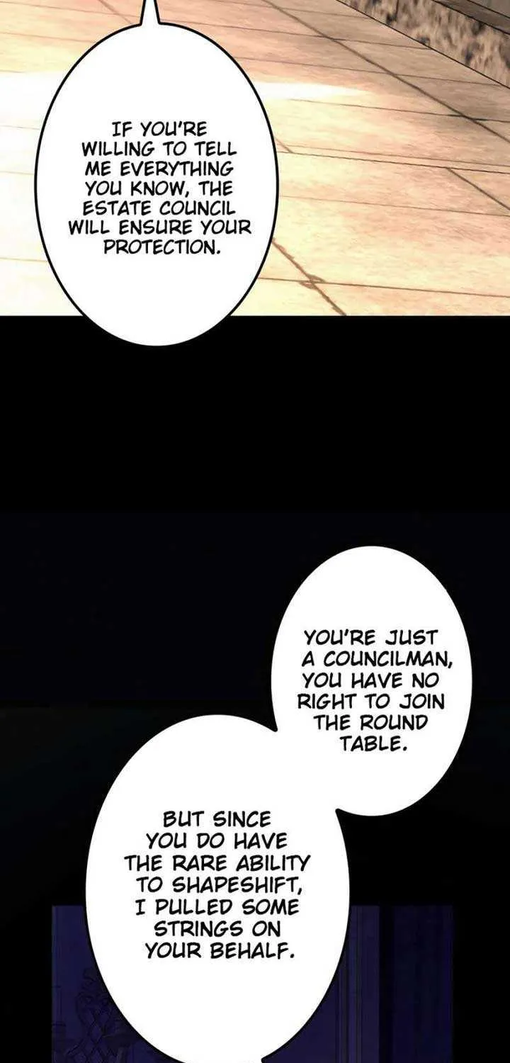 The Sold Young Lady Is Protected by Her Brothers Chapter 11 page 55 - 