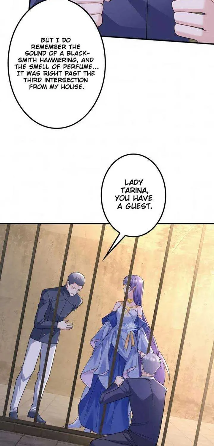 The Sold Young Lady Is Protected by Her Brothers Chapter 11 page 59 - 