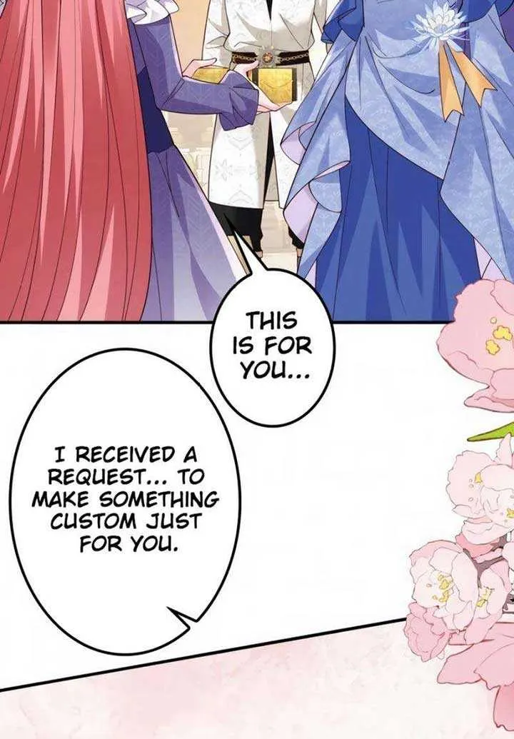 The Sold Young Lady Is Protected by Her Brothers Chapter 11 page 61 - 