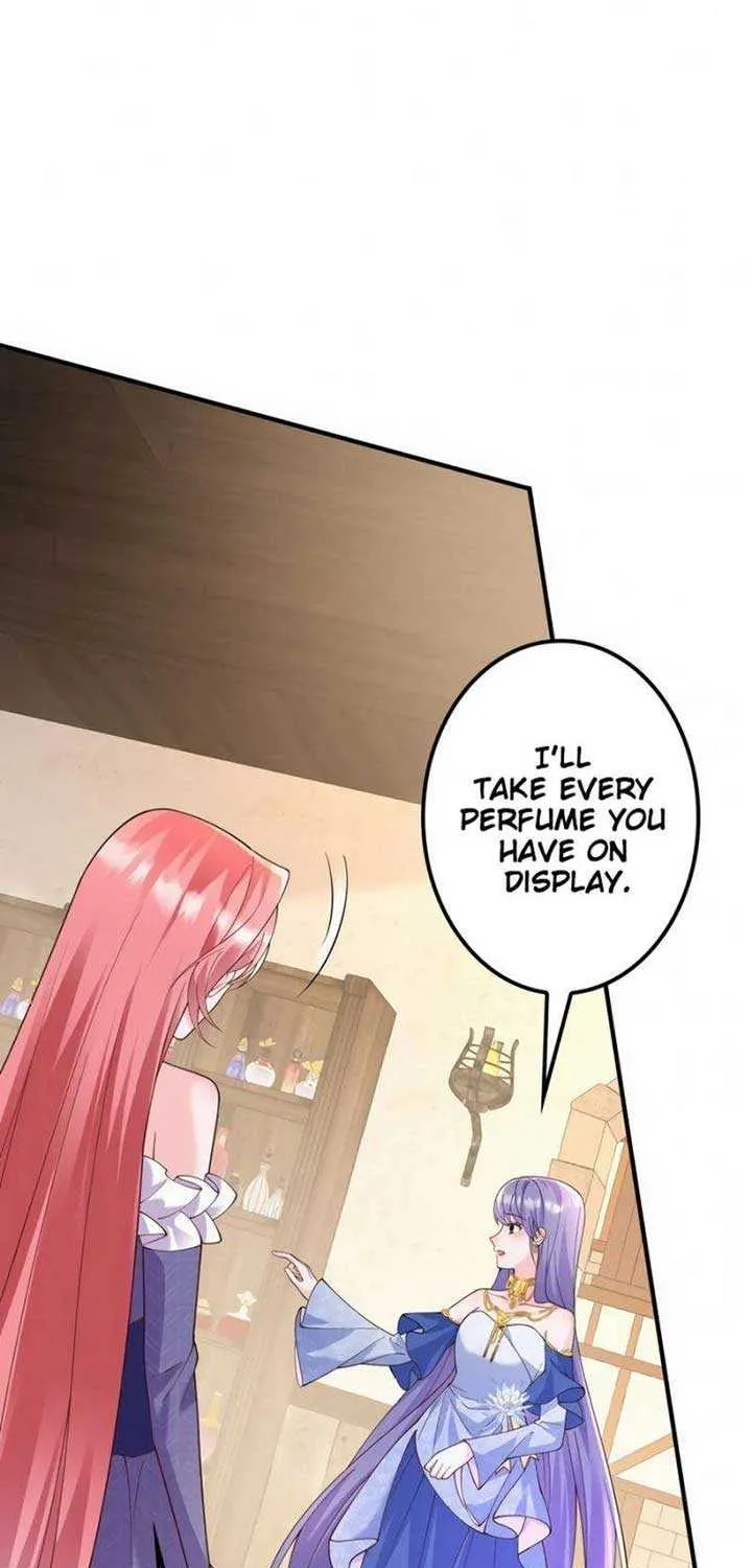 The Sold Young Lady Is Protected by Her Brothers Chapter 11 page 70 - 