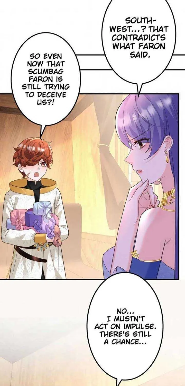 The Sold Young Lady Is Protected by Her Brothers Chapter 11 page 74 - 