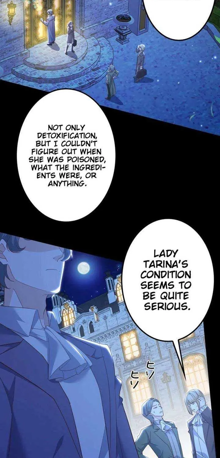 The Sold Young Lady Is Protected by Her Brothers Chapter 12 page 3 - 