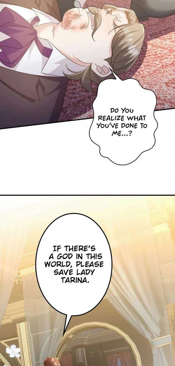 The Sold Young Lady Is Protected by Her Brothers Chapter 12 page 21 - 