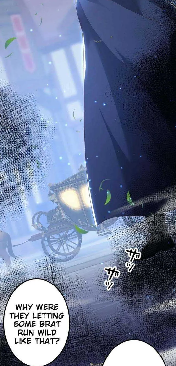 The Sold Young Lady Is Protected by Her Brothers Chapter 12 page 25 - 