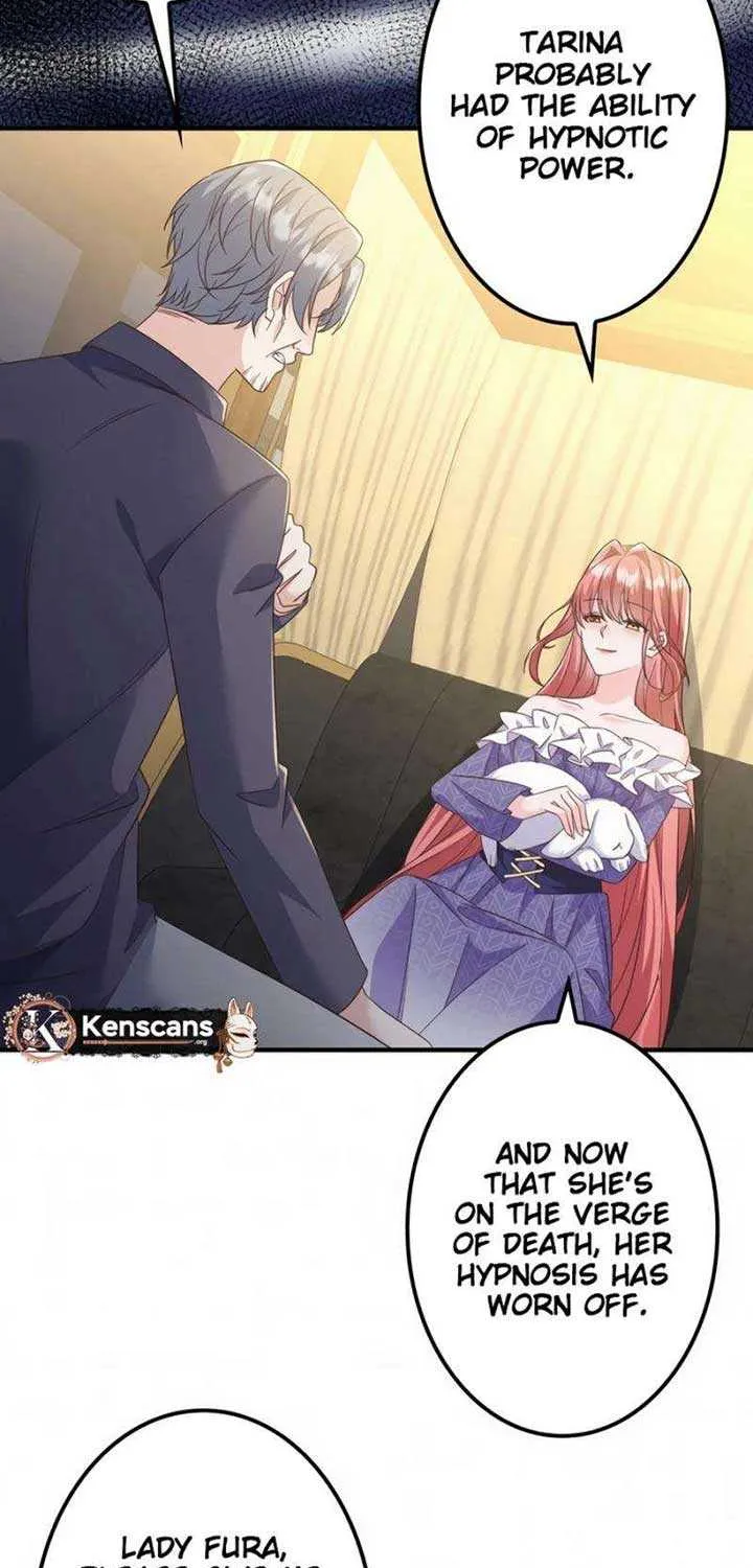 The Sold Young Lady Is Protected by Her Brothers Chapter 12 page 26 - 