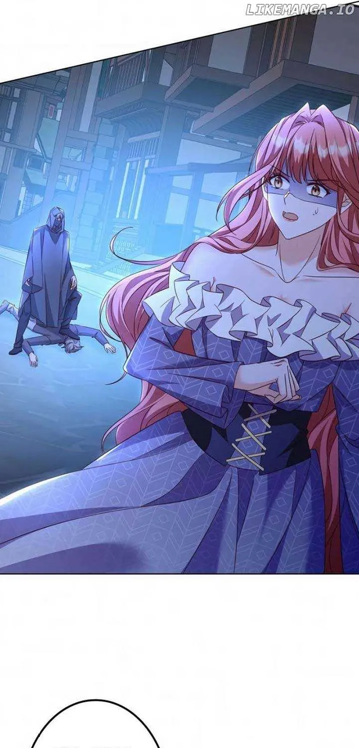 The Sold Young Lady Is Protected by Her Brothers Chapter 12 page 36 - 