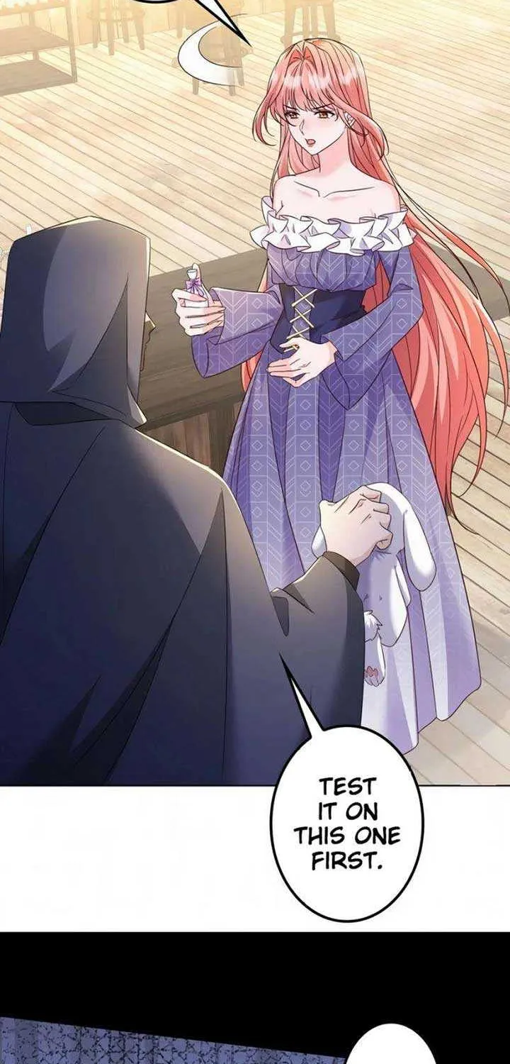 The Sold Young Lady Is Protected by Her Brothers Chapter 12 page 43 - 