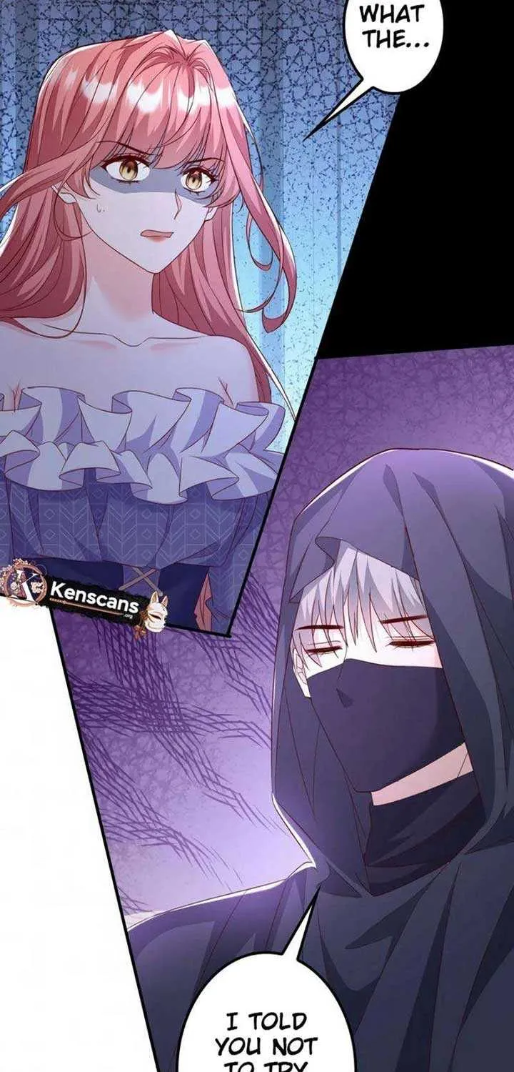 The Sold Young Lady Is Protected by Her Brothers Chapter 12 page 44 - 