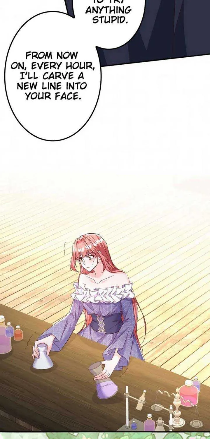 The Sold Young Lady Is Protected by Her Brothers Chapter 12 page 45 - 