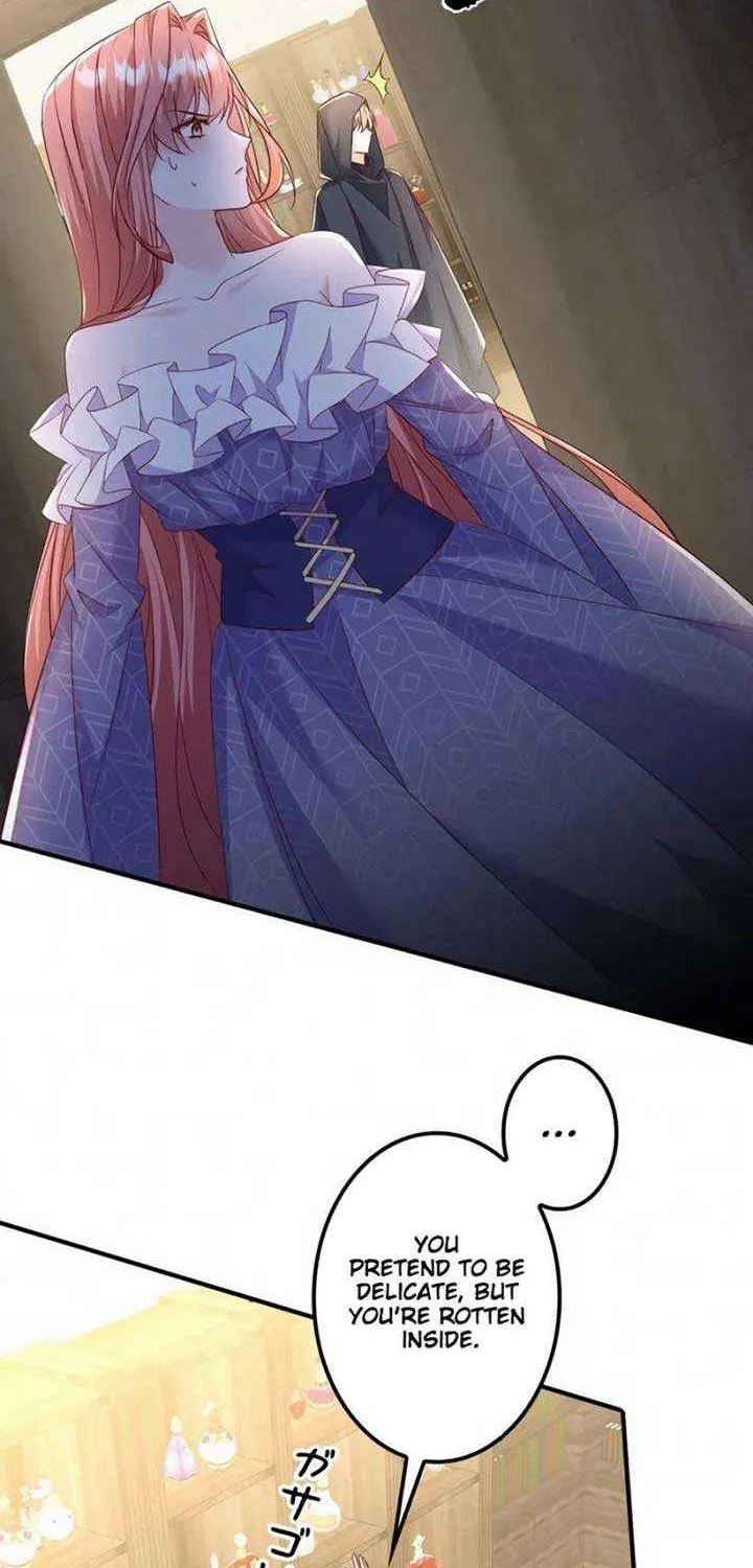 The Sold Young Lady Is Protected by Her Brothers Chapter 12 page 49 - 