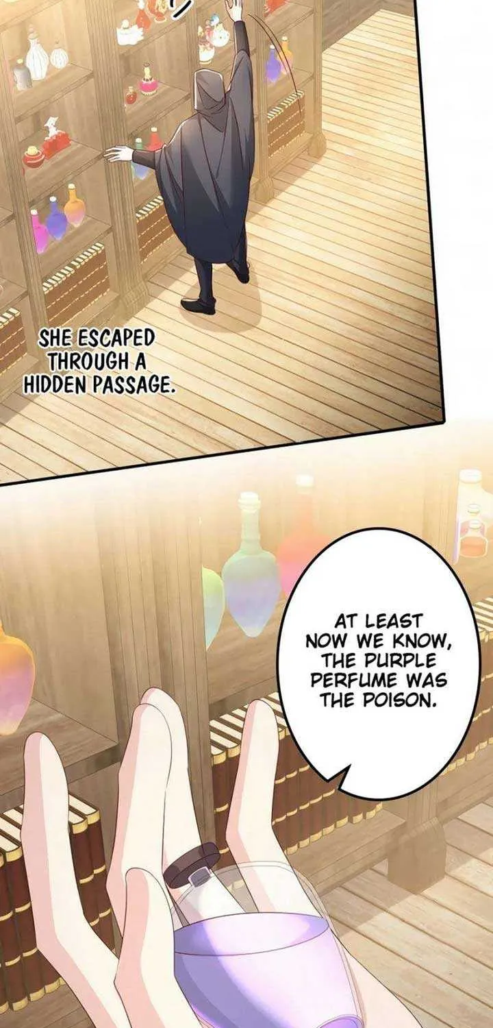 The Sold Young Lady Is Protected by Her Brothers Chapter 12 page 50 - 