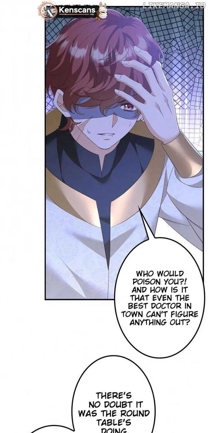 The Sold Young Lady Is Protected by Her Brothers Chapter 12 page 6 - 